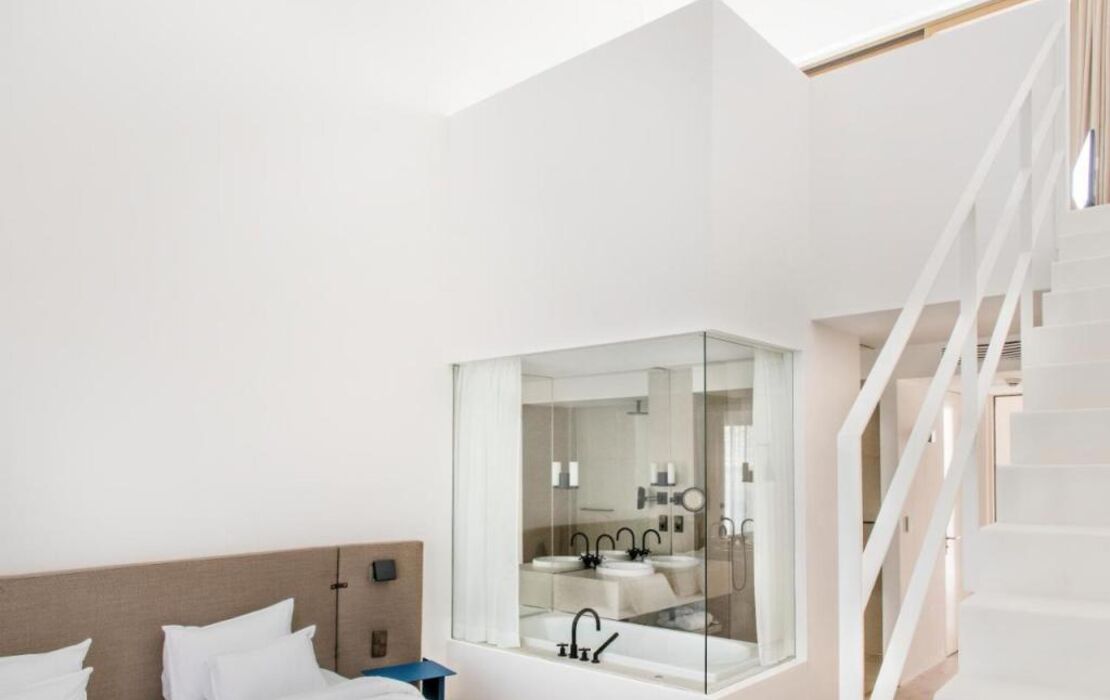 Hôtel de Tourrel, Saint Rémy de Provence, a Member of Design Hotels