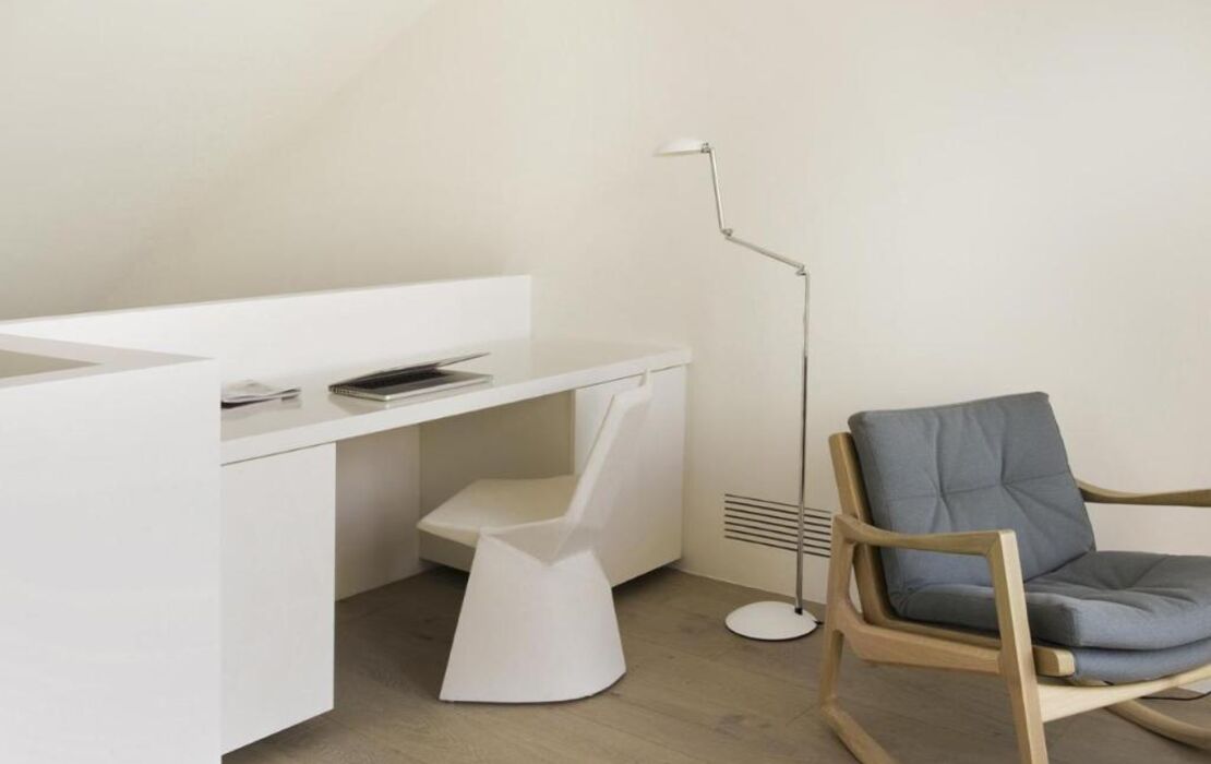 Hôtel de Tourrel, Saint Rémy de Provence, a Member of Design Hotels