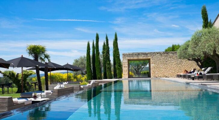 Domaine des Andéols