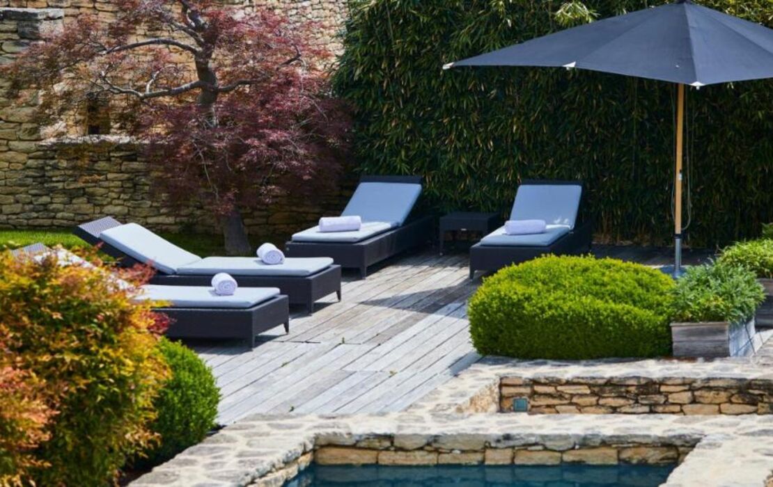 Domaine des Andéols