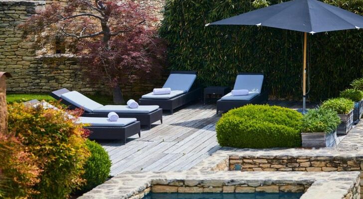 Domaine des Andéols