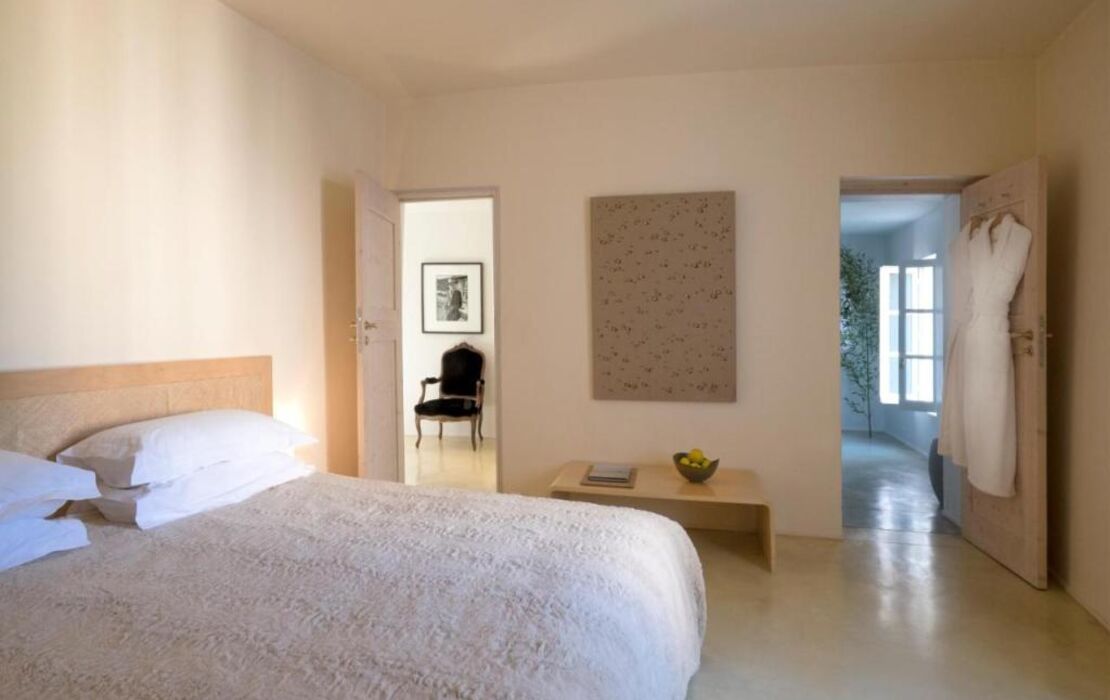 Domaine des Andéols