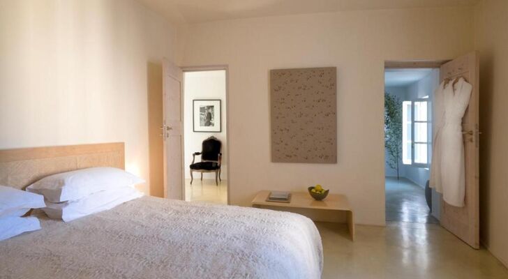 Domaine des Andéols