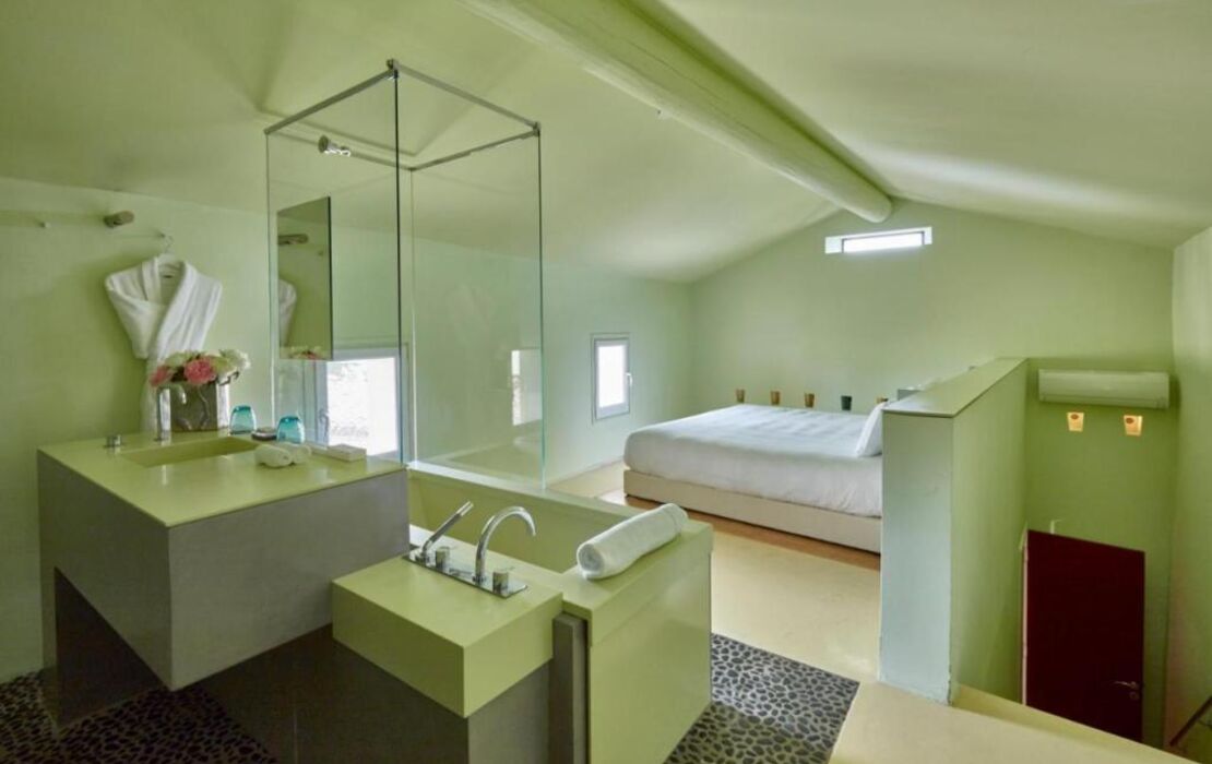 Domaine des Andéols