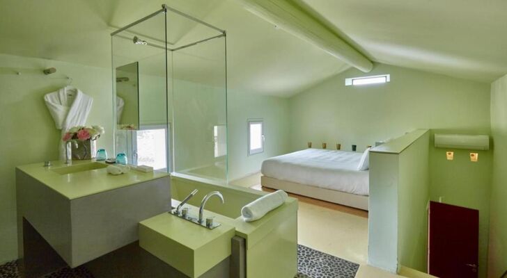 Domaine des Andéols