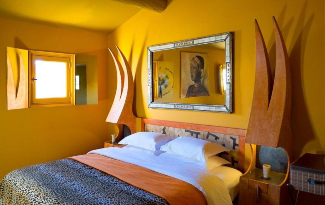 Domaine des Andéols