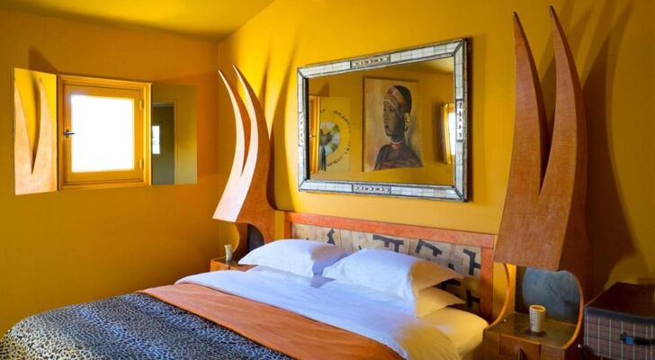 Domaine des Andéols