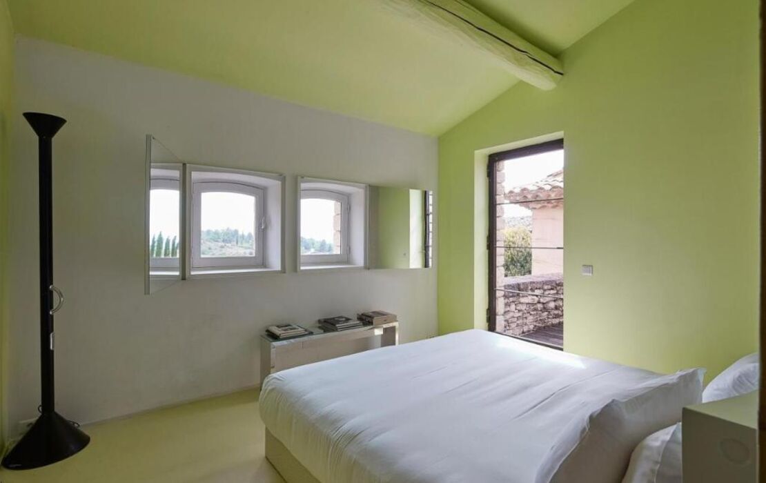 Domaine des Andéols