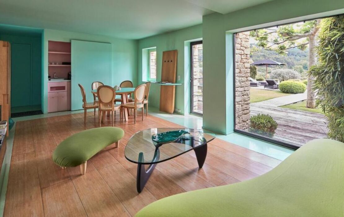 Domaine des Andéols