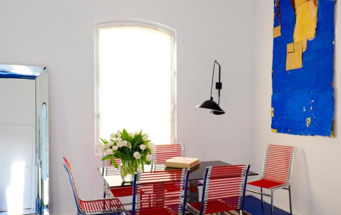 Domaine des Andéols