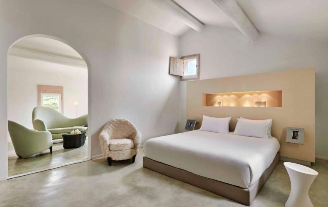 Domaine des Andéols