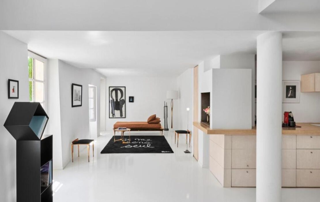 Domaine des Andéols