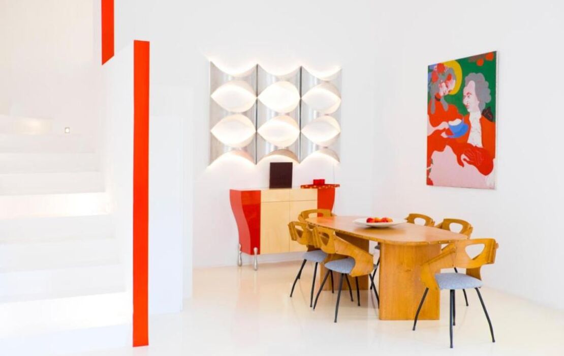 Domaine des Andéols