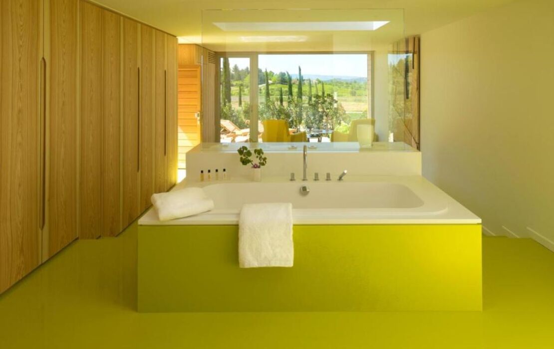 Domaine des Andéols