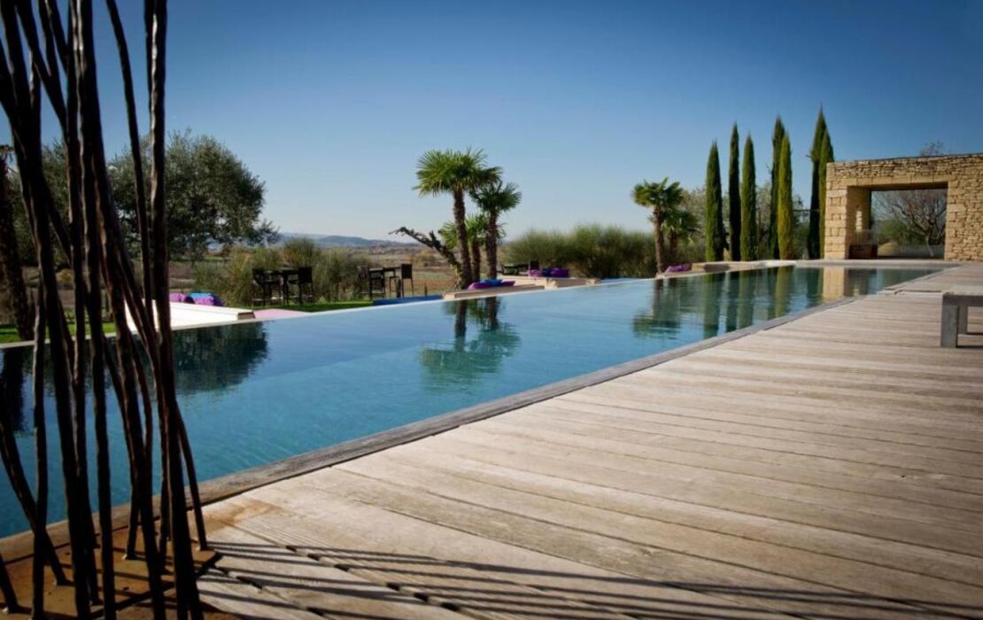 Domaine des Andéols