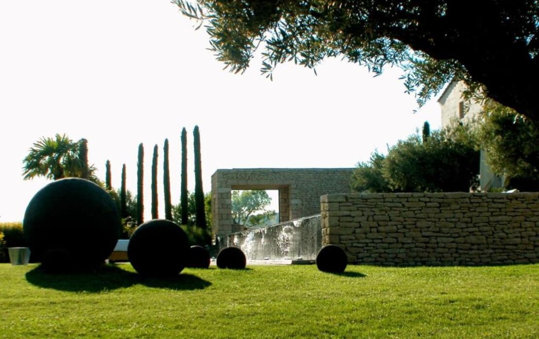 Domaine des Andéols