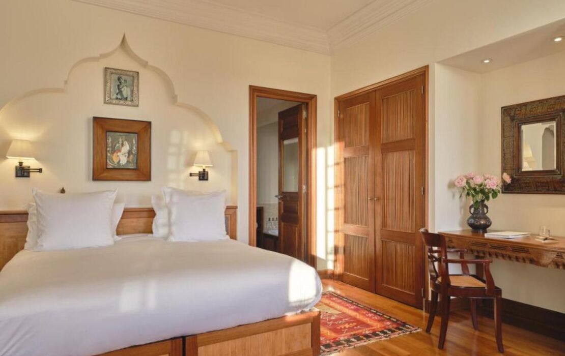 Airelles Pan Dei Palais