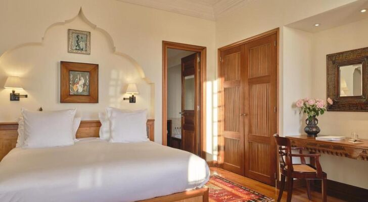 Airelles Pan Dei Palais