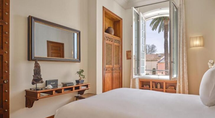 Airelles Pan Dei Palais