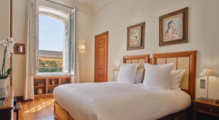 Airelles Pan Dei Palais