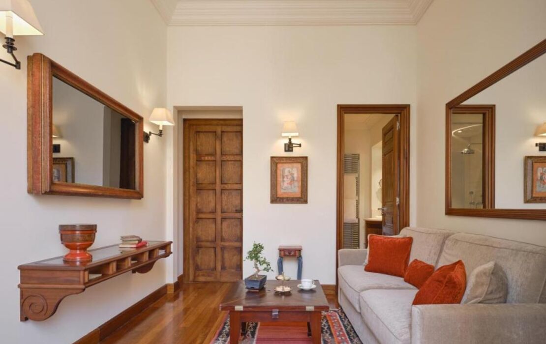 Airelles Pan Dei Palais