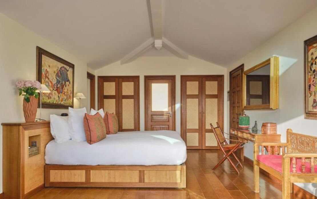 Airelles Pan Dei Palais