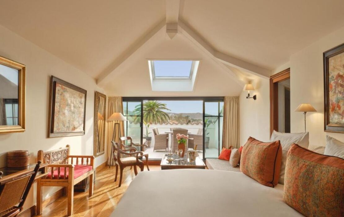 Airelles Pan Dei Palais