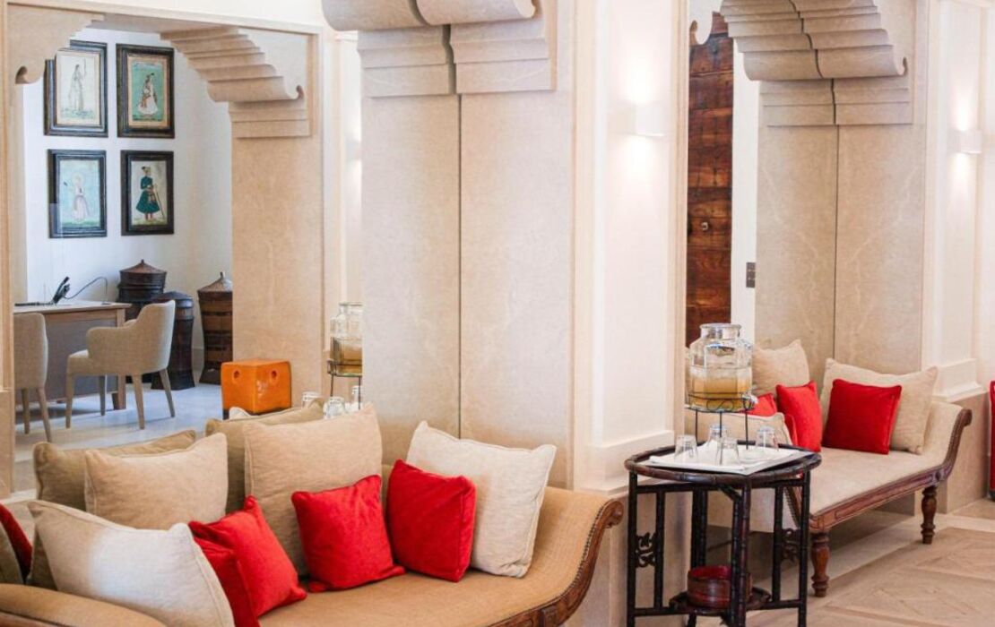 Airelles Pan Dei Palais