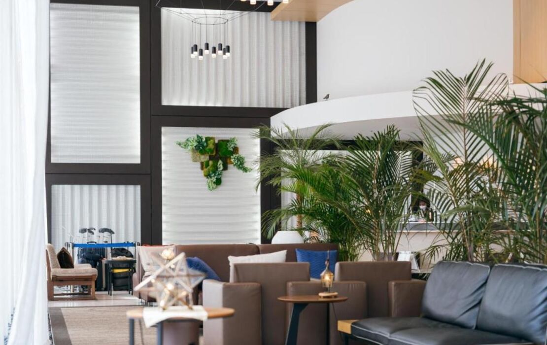 Hotel JAL City Haneda Tokyo