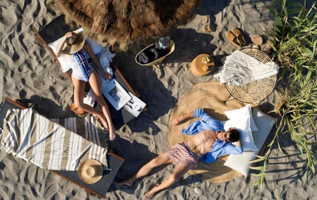 Asterion Suites & Spa - Designed for Adults