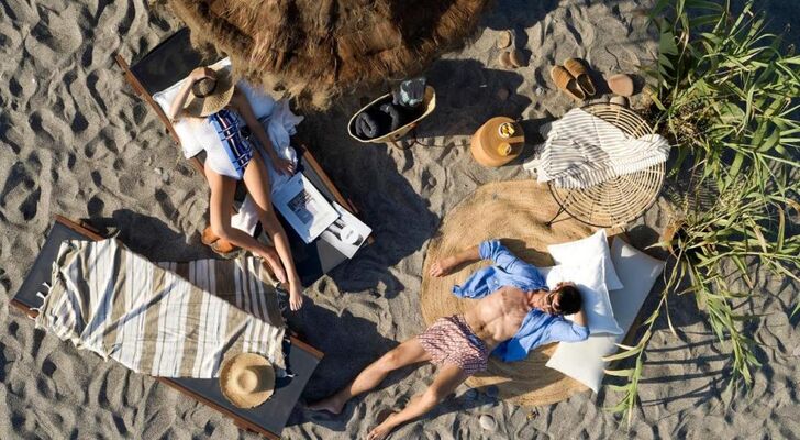 Asterion Suites & Spa - Designed for Adults