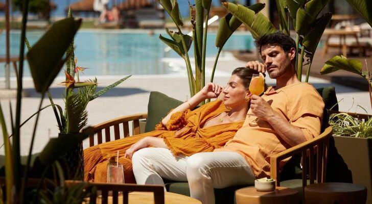 Asterion Suites & Spa - Designed for Adults