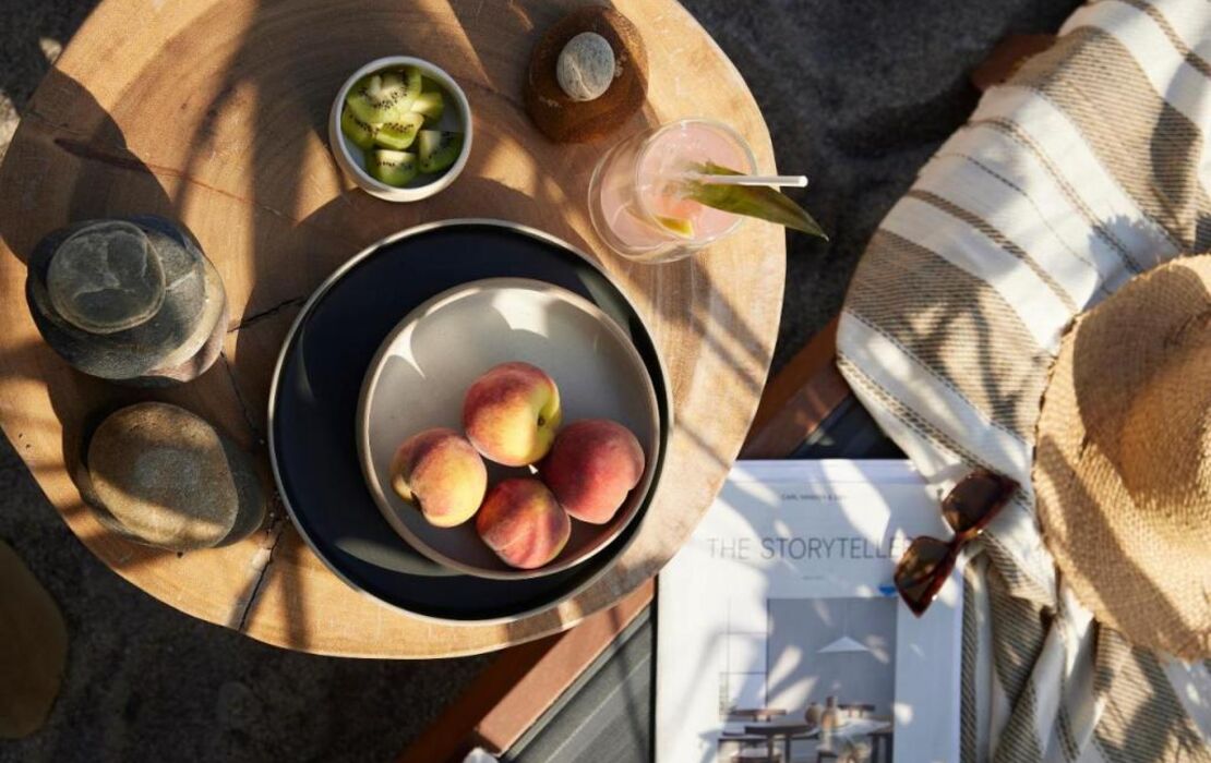 Asterion Suites & Spa - Designed for Adults