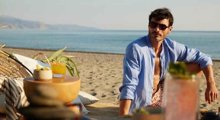 Asterion Suites & Spa - Designed for Adults