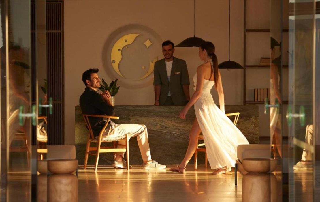 Asterion Suites & Spa - Designed for Adults