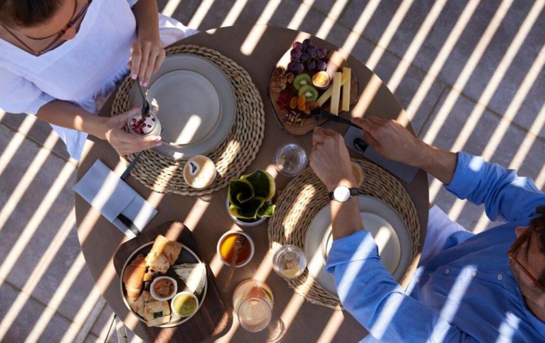 Asterion Suites & Spa - Designed for Adults