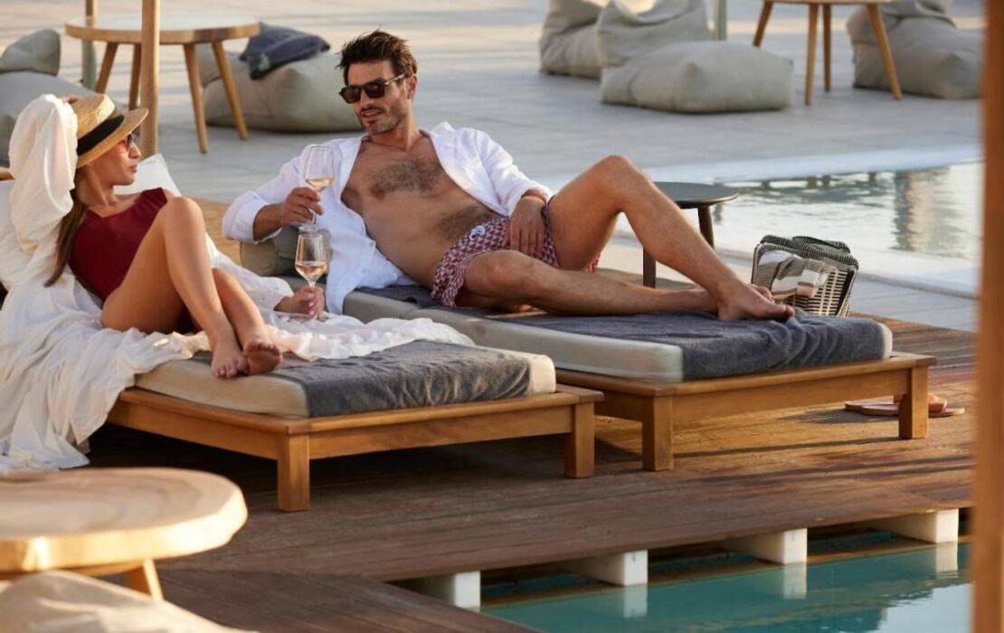 Asterion Suites & Spa - Designed for Adults