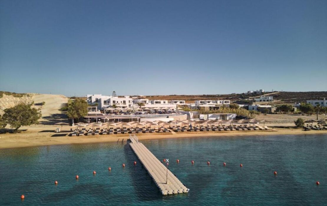 Cosme, a Luxury Collection Resort, Paros