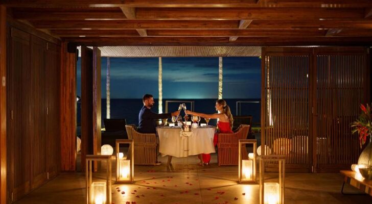 A Concept Hotel & Spa