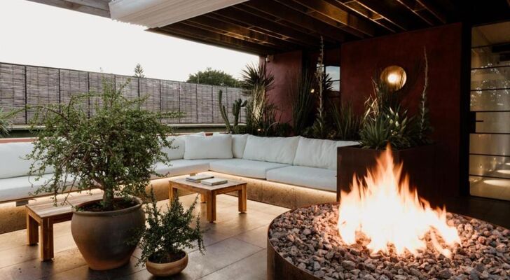 Majagua Hotel Boutique -Adults Only