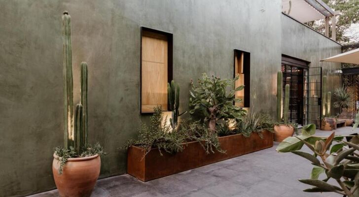 Majagua Hotel Boutique -Adults Only