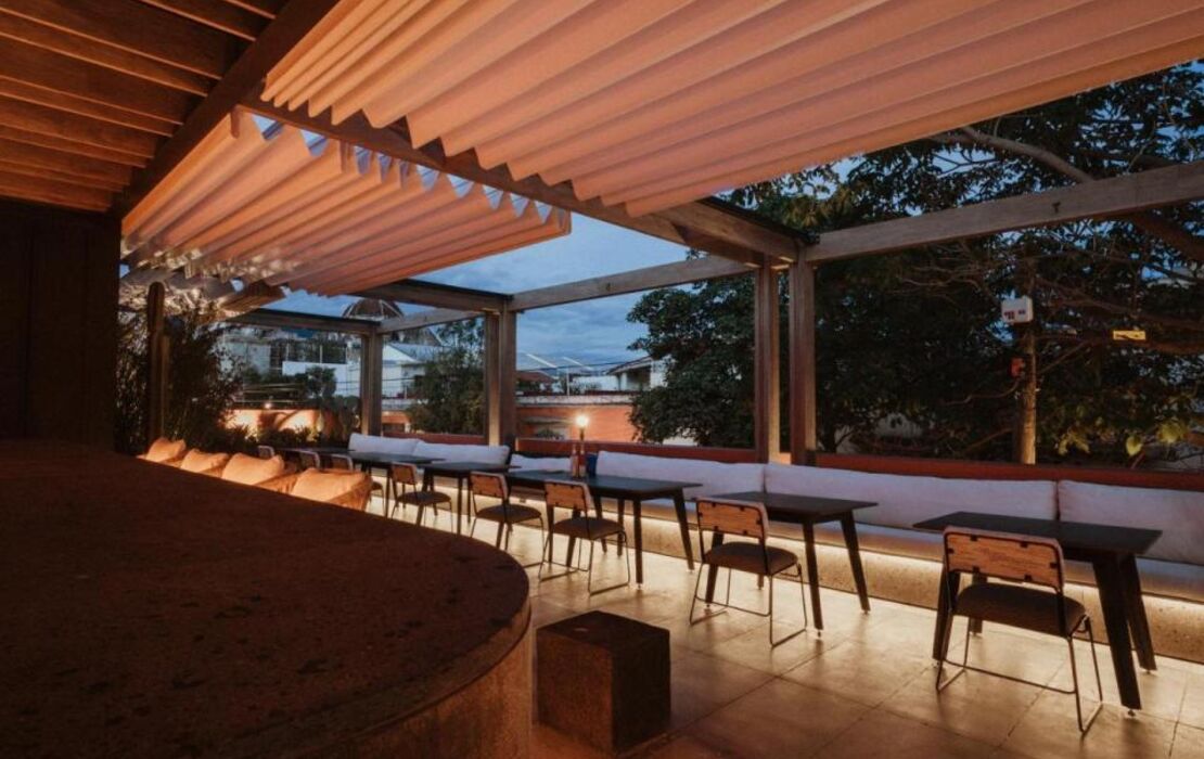 Majagua Hotel Boutique -Adults Only