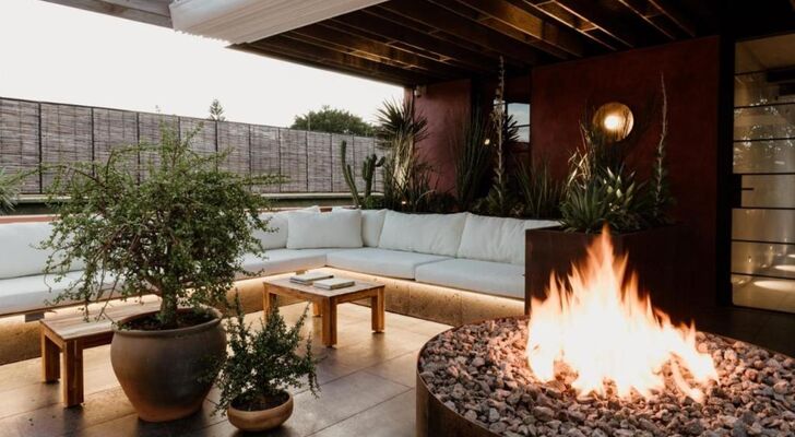 Majagua Hotel Boutique -Adults Only