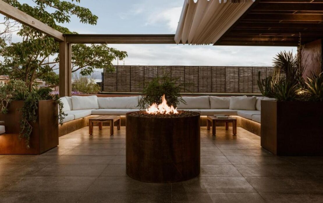 Majagua Hotel Boutique -Adults Only