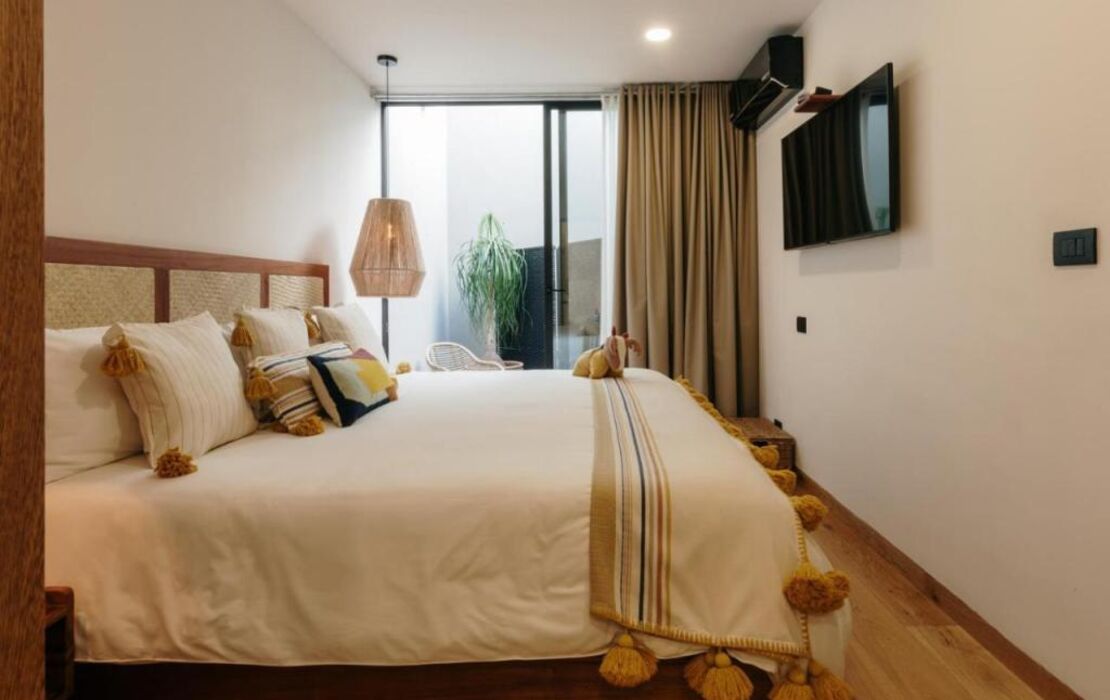 Majagua Hotel Boutique -Adults Only