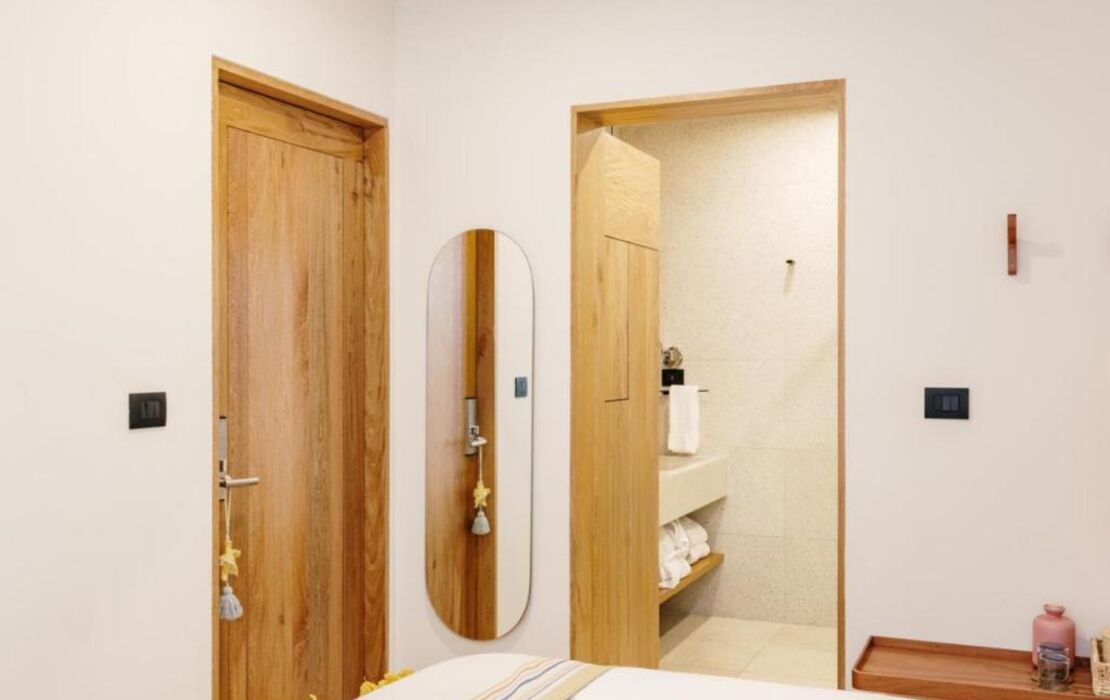 Majagua Hotel Boutique -Adults Only