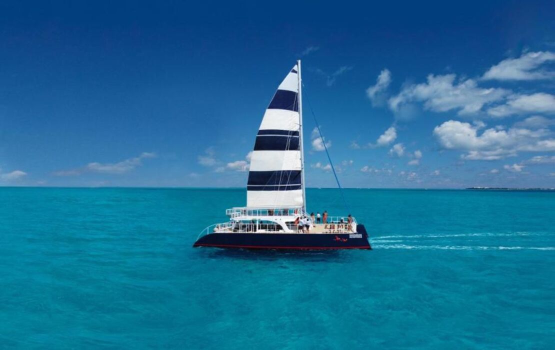 La Casa de la Playa by Xcaret- All Inclusive Adults Only