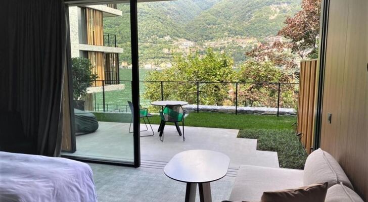 Il Sereno Lago di Como