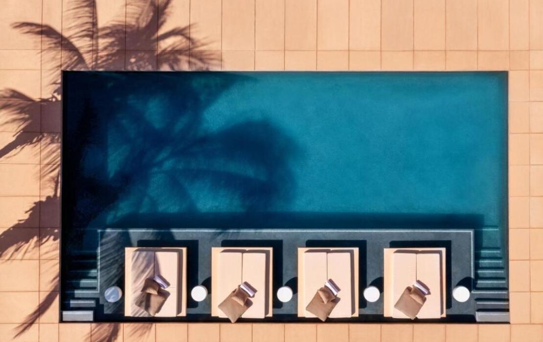 Kimpton Mas Olas Resort and Spa, an IHG Hotel