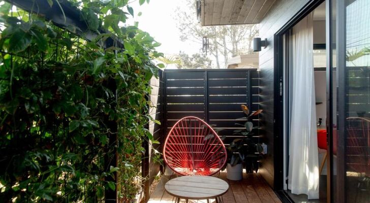 Twelve Senses Retreat, a Member of Design Hotels